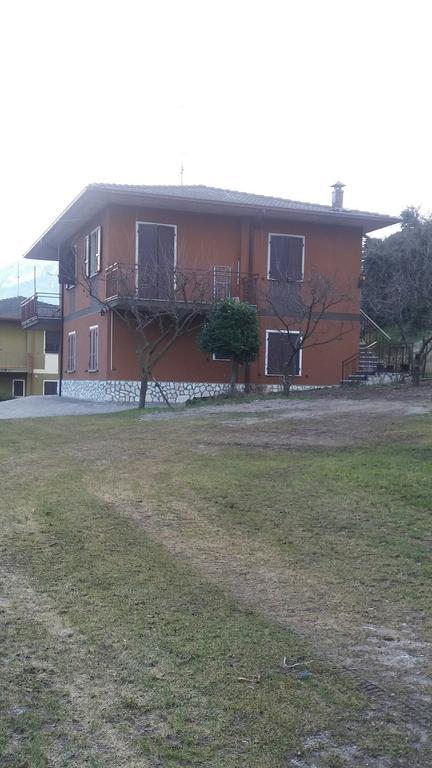 Вілла Casa Lina Tremosine Екстер'єр фото